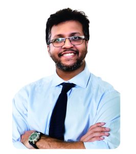 ডাঃ এম.এম. নাকিবুল মাজেদ (Dr. M. M. Nakibul Majed)