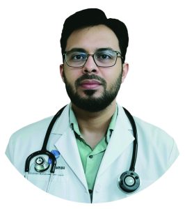 ডাঃ মোঃ মাইনুল ইসলাম (Dr. Md. Mainul Islam)