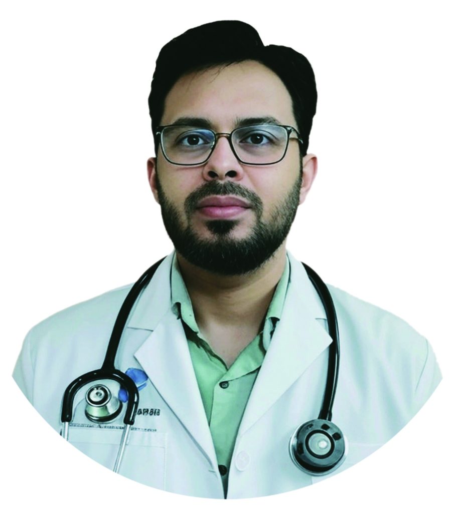 ডাঃ মোঃ মাইনুল ইসলাম (Dr. Md. Mainul Islam)