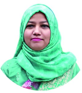 ডাঃ নূরজাহান বেগম (নূরী) (Dr. Nurjahan Begum (Nuri))