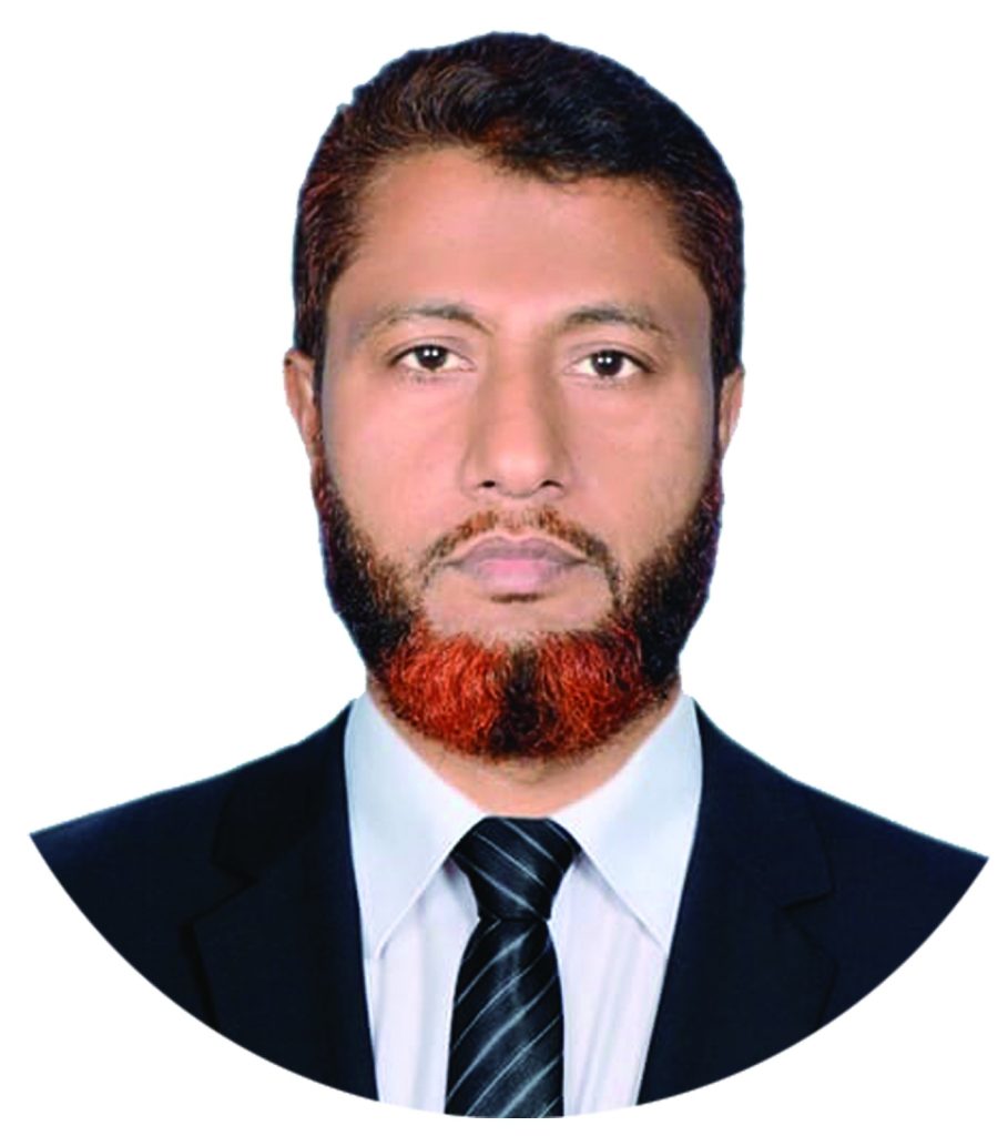 ডা. আবদুল করিম (Dr. Abdul Karim)