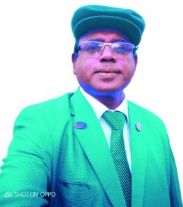 অধ্যাপক ডাঃ এ এইচ মোস্তফা জামাল (Professor Dr. A. H. Mostafa Jamal)
