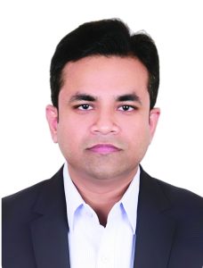ডাঃ মোঃ হারুনুর রশীদ (Dr. Md. Harunur Rashid)